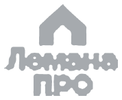 Лемана Про